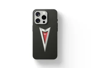 Pontiac Protezione Smartphone Design Completamente Unico